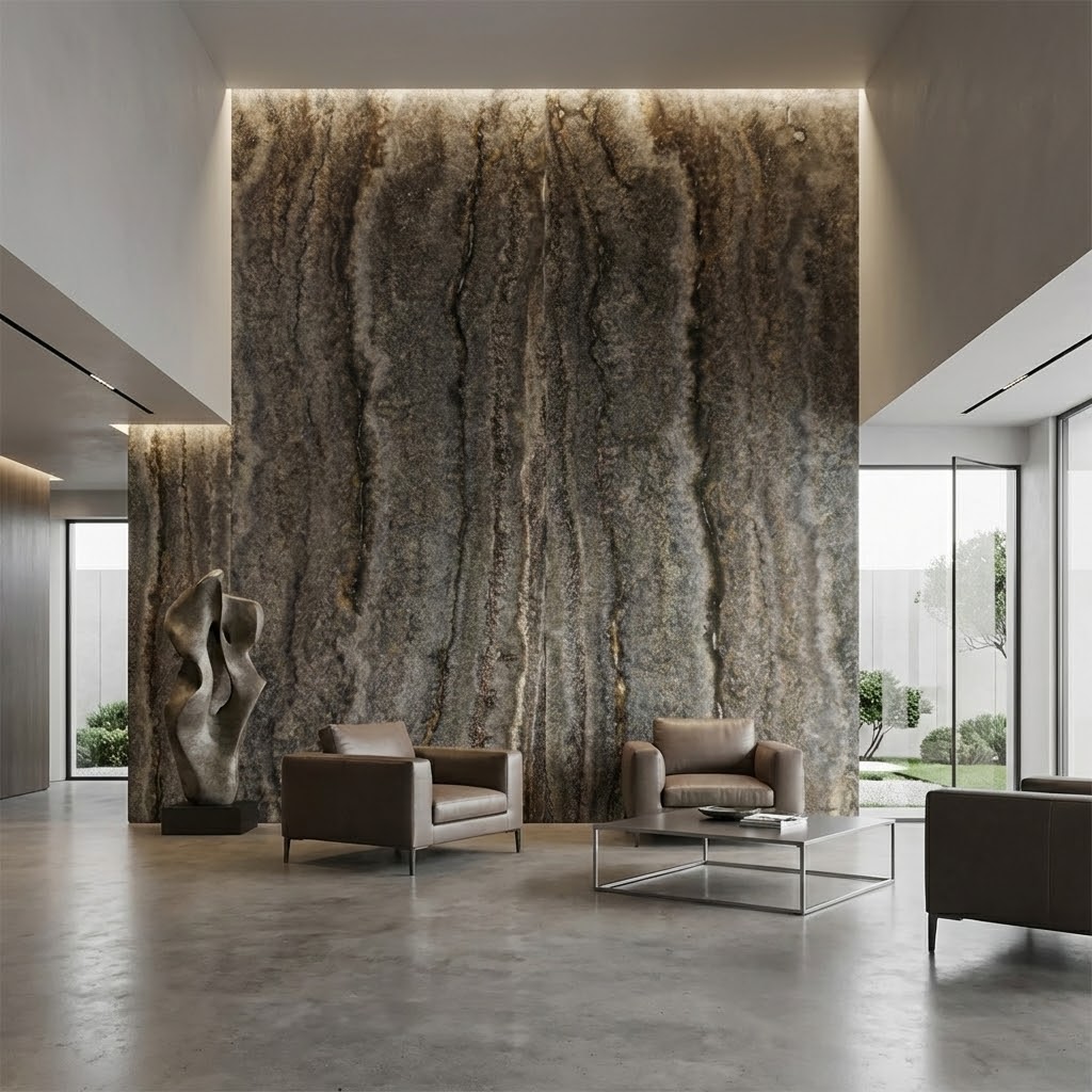 CNT Silver Travertine Code 002 - Image 6