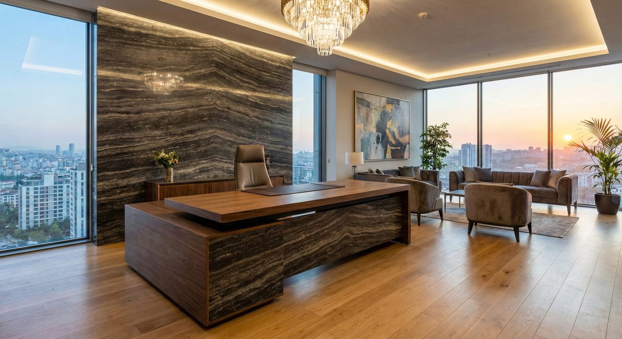 CNT Silver Travertine Code 002 - Image 3