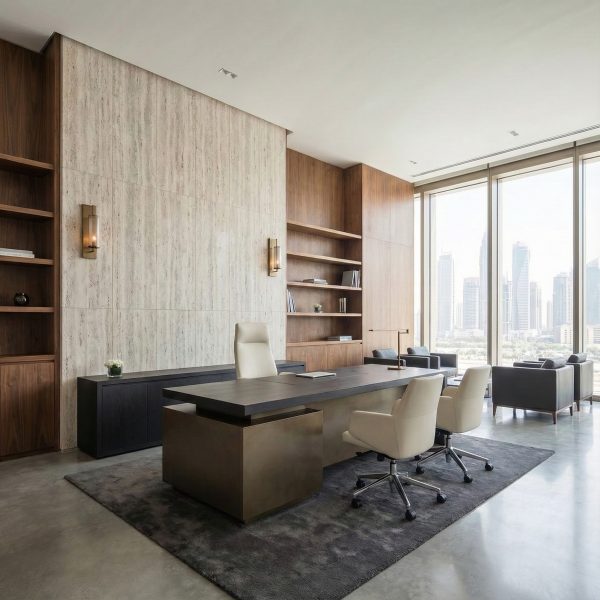 سنگ تراورتن سیلور CNT کد 010