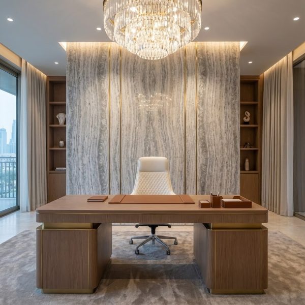 سنگ تراورتن سیلور CNT کد 011