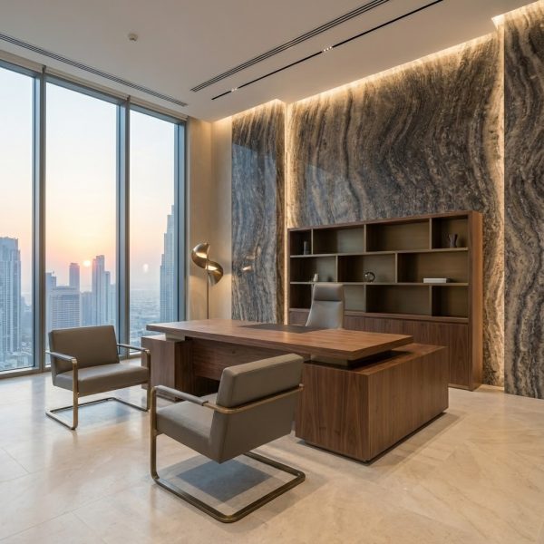 سنگ تراورتن سیلور CNT کد 013