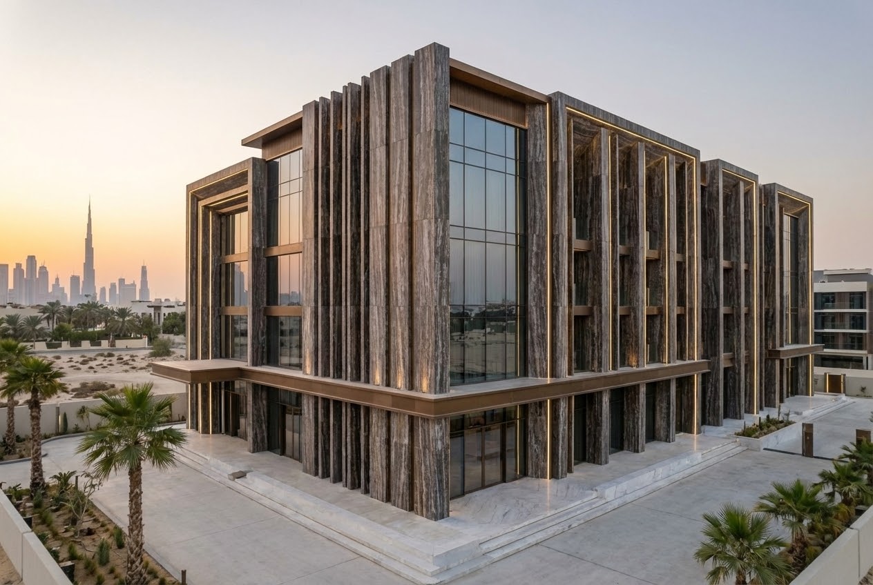 CNT Silver Travertine Code 017 - Image 4