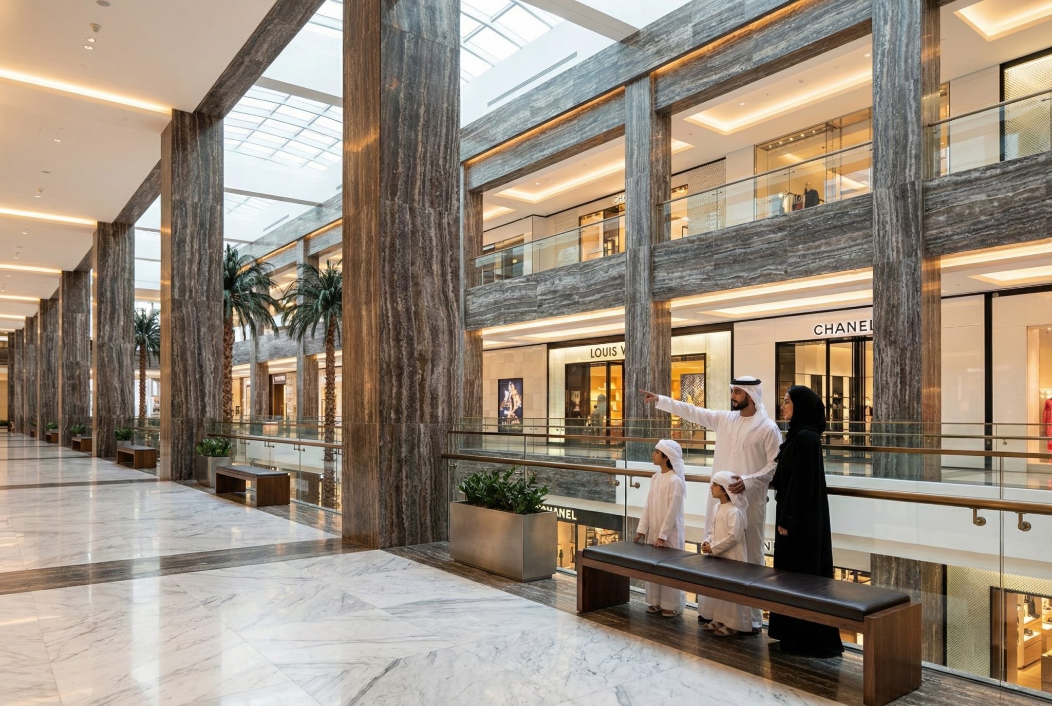 CNT Silver Travertine Code 017 - Image 5