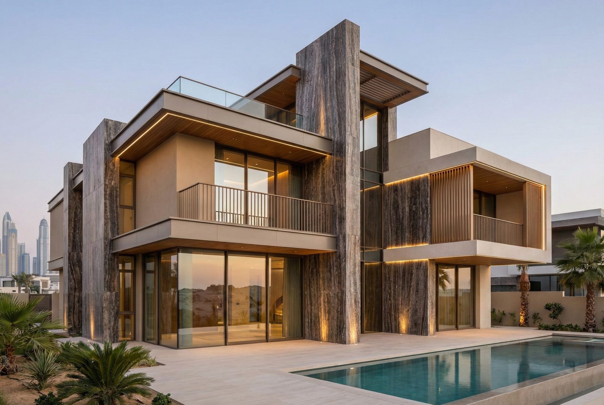 CNT Silver Travertine Code 017 - Image 6