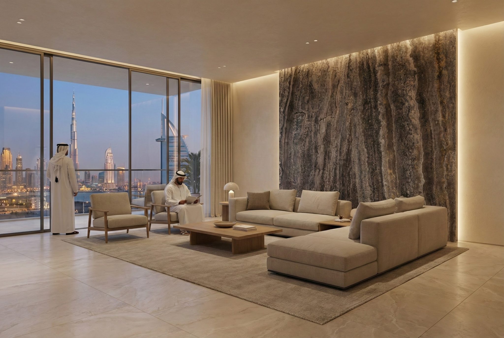 CNT Silver Travertine Code 017 - Image 8