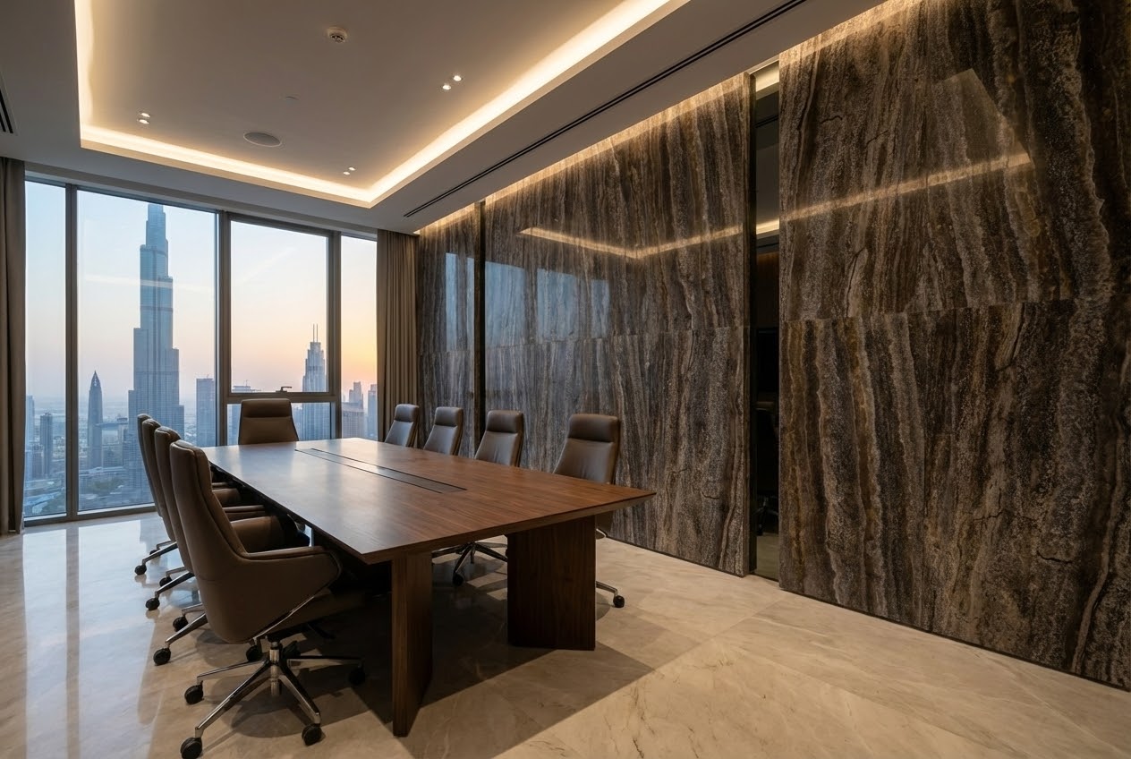 CNT Silver Travertine Code 017 - Image 9